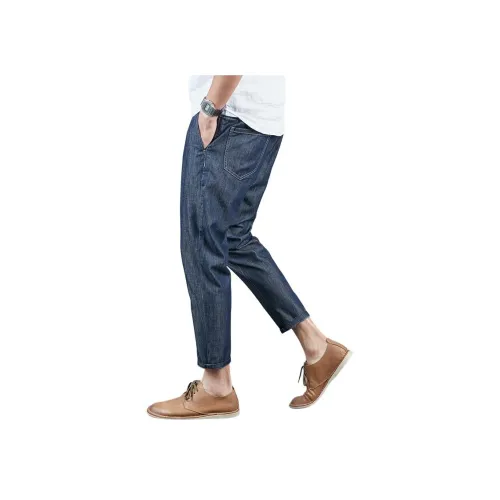 MULONG PRO Мужские Джинсы