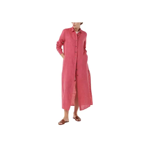 XACUS Розовые Женские Рубашки