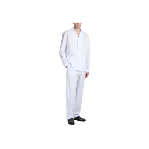 Ermenegildo Zegna Мужские Пижамные Комплекты