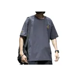 Темно-серый