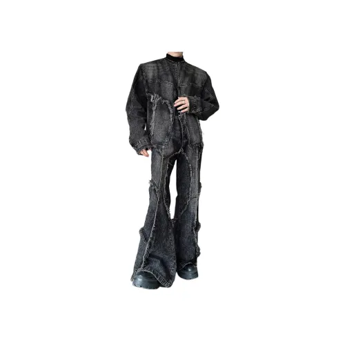 Pirkadat Повседневная спортивная одежда унисекс