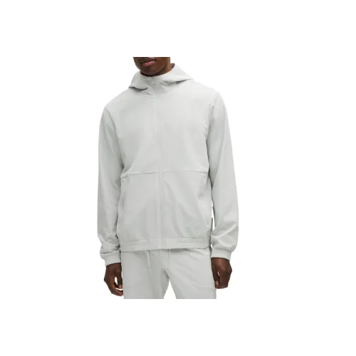 lululemon License to Train Куртка Мужская