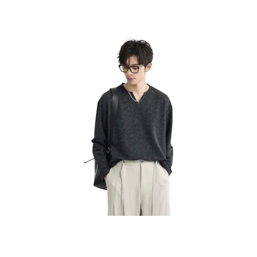 EARL JOEL Мужская T-рубашка