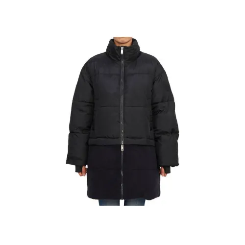 UGG Куртки и Пальто Женские Черные