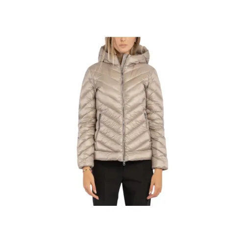 WOOLRICH Куртки и Пальто Женские Светлый Умбра