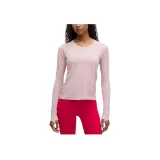 Пудрово-туманный / Розовый дымчатый