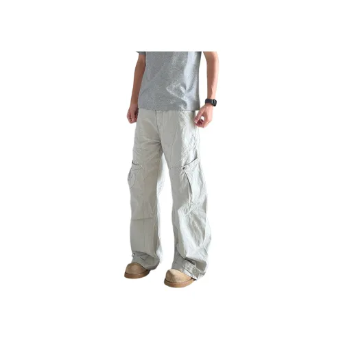 CORNILOT Ecru Unisex Jeans