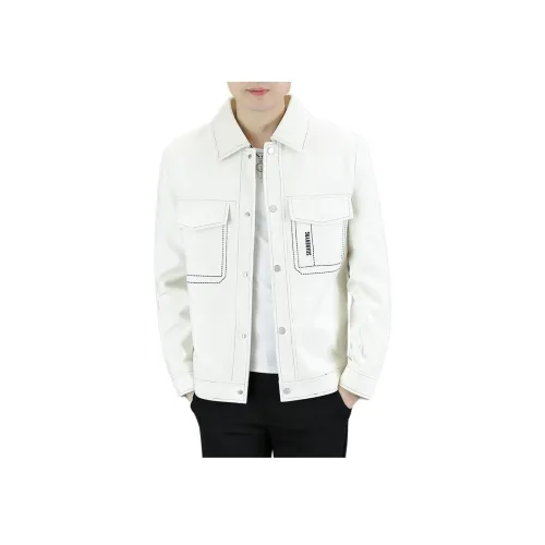 TAIZILONG Мужские Куртки