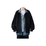 Черный высокого качества