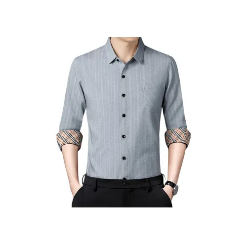 PIERRE CARDIN Мужские рубашки