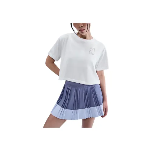 Nike Dri Fit Теннис Топ Женский