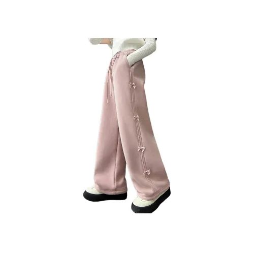 Because no Детские тренировочные штаны