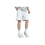 Серый меланж