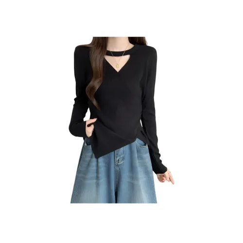 ZCDECO Женская трикотажная одежда