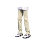 Грязно-желтый [Утолщенная флисовая подкладка]