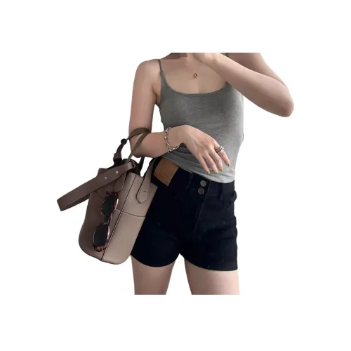 9c Collective Джинсовые шорты Женские