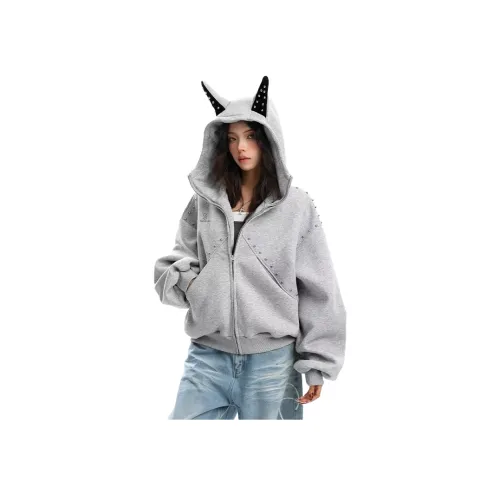 SNEIKLAU Унисекс Свитшоты