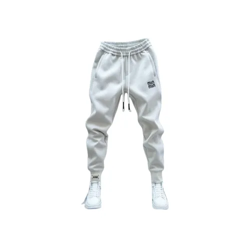 Chisportate Повседневные брюки Унисекс