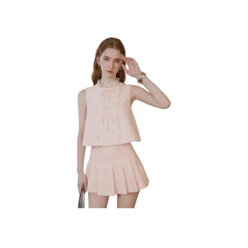 JORYAweekend Розовые Женские Рубашки