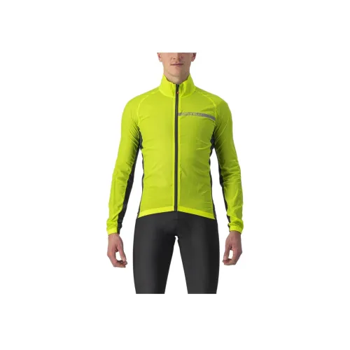 CASTELLI Куртки и Пальто Мужской Многоцветный