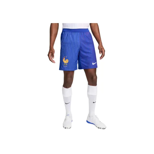Nike FFF AW24 ADV Elite Soccer Low Unisex Blue Найк FFF AW24 ADV Elite Футбол Низ Унисекс Синий