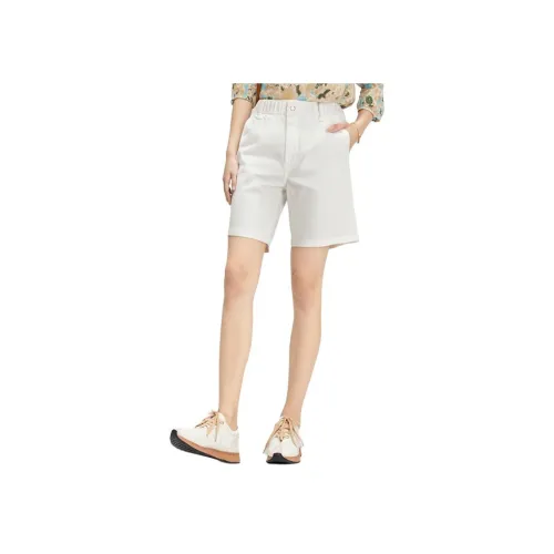 BEAR UNION Джинсовые шорты Женские