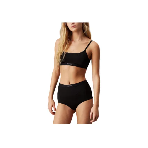 Calvin Klein Бикини Европейская версия Женские