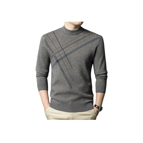 PIERRE CARDIN Мужской Трикотаж