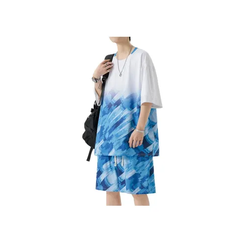 FRQ Унисекс Повседневная спортивная одежда