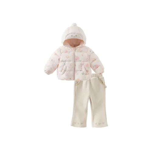 DAVE BELLA Повседневная спортивная одежда для детей в возрасте 3-7 лет