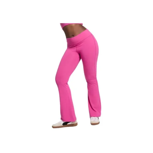 Victoria's Secret Розовые Женские Спортивные Брюки