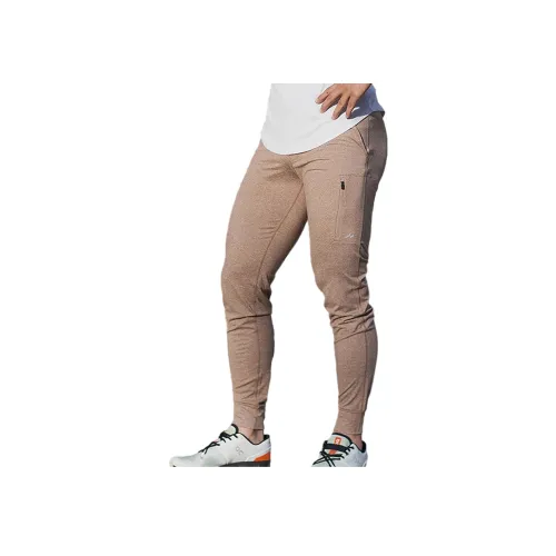 AHA SELECTED Повседневные брюки Мужской