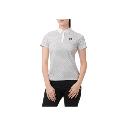 TaylorMade Женские Поло