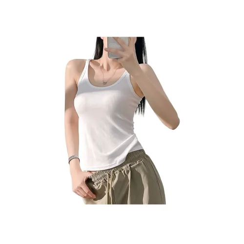 OUKEJI Женские Майки