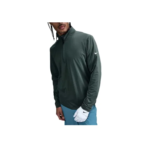 Nike Dri Fit Зеленый Мужская Гольф Одежда