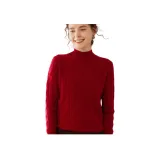 Камень-красный