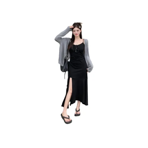 EIDOLON GRAIN Комплект с юбкой Женские