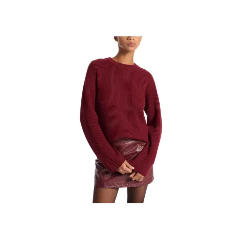 MICHAEL KORS Свитер Женский Красный