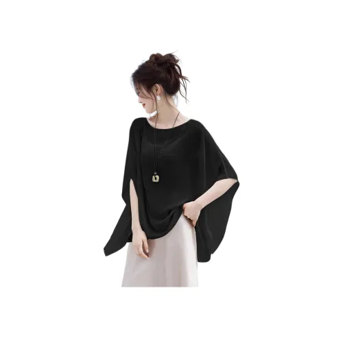 MOHANYIMEI Черные Женские Рубашки