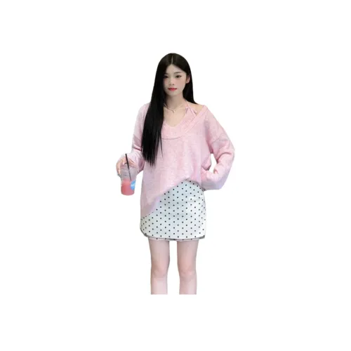 AURORA MUSE Топ Двухкомпонентный Комплект + Юбка Женские Юбочные Комплекты