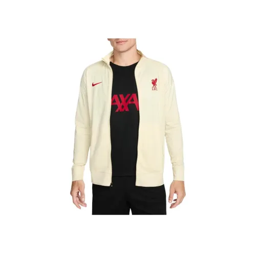 nike Куртки Пальто Мужской Кокосовое молоко