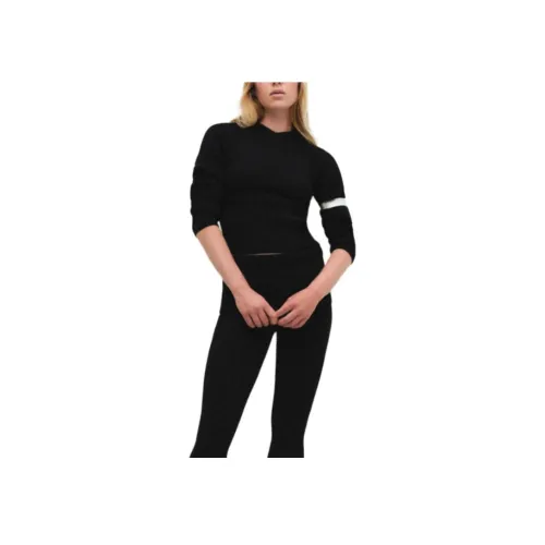 GIMAGUAS Свитшот Женский Черный