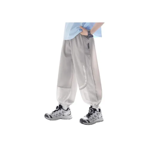 ZOSEE Детские быстросохнущие штаны