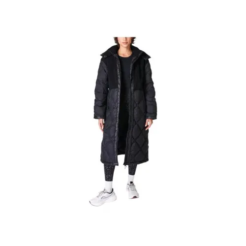 Sweaty Betty Пуховик Женские