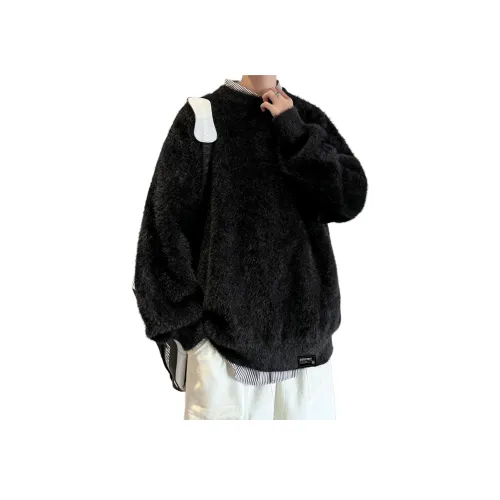 SUNSETMONENT Унисекс Свитеры