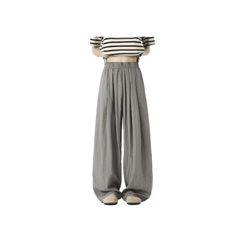 SONGXIER Унисекс Повседневные брюки