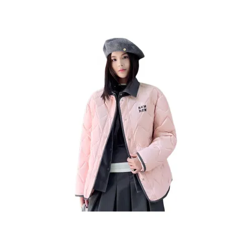 ZCDECO Женские пуховики