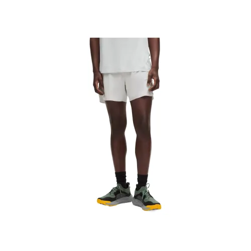 lululemon Fast and Free Спортивные шорты Мужские