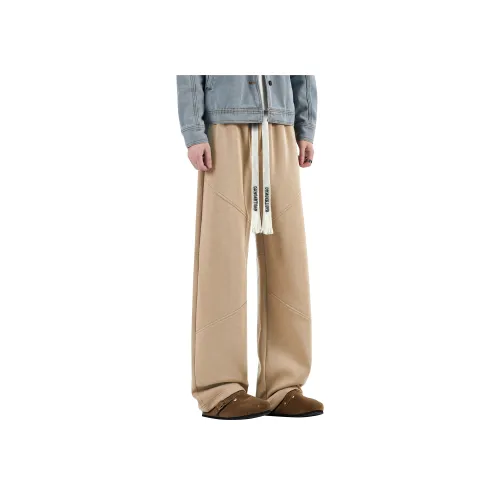 DANGERTIGER Повседневные брюки Унисекс