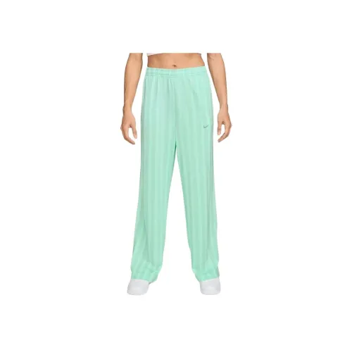 Nike Emerald Women's Casual Pants Nike Изумруд Женские Повседневные Брюки